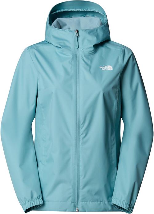 The North Face QUEST Regenjacke Damen