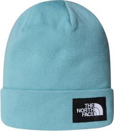 The North Face DOCK WORKER Beanie blue eclipse
