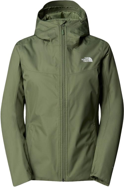 The North Face QUEST INSULATED Funktionsjacke Damen