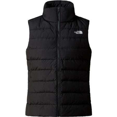 The North Face ACONCAGUA 3 Daunenweste Damen Westen L Normal  | 00197641079646