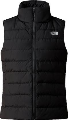 The North Face ACONCAGUA 3 Daunenweste Damen tnf black-npf