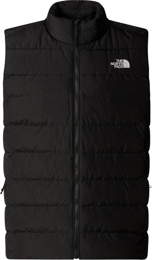 The North Face ACONCAGUA 3 Daunenweste Herren