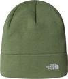 The North Face Norm Beanie - bark mist