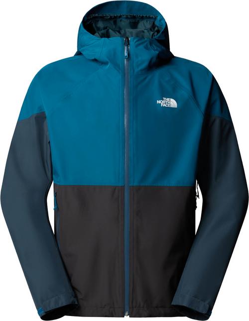 The North Face LIGHTNING ZIP-IN Funktionsjacke Herren