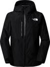 The North Face Descendit Skijacke Herren - tnf black-tnf black