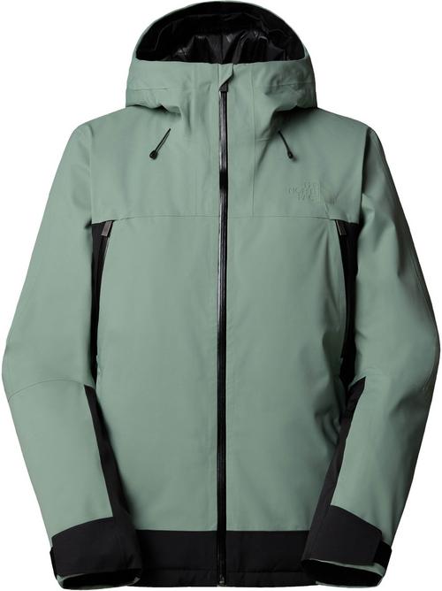 The North Face Mount Bre Skijacke Herren