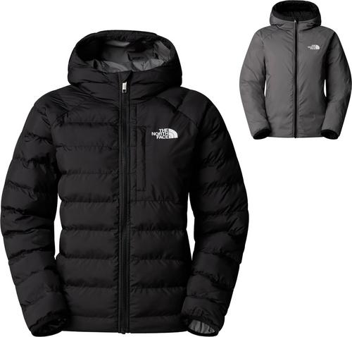 The North Face REVERSIBLE PERRITO Wendejacke Jungen