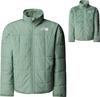 The North Face REVERSIBLE SHASTA Wendejacke M&auml;dchen - slate moss