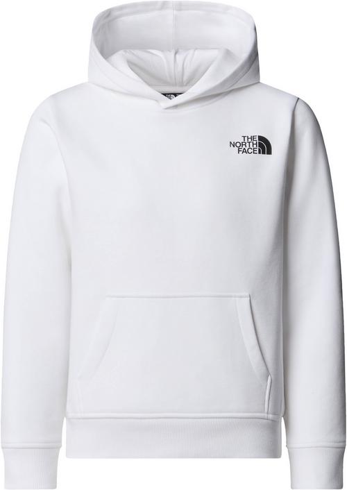 The North Face BOX NSE Hoodie Kinder