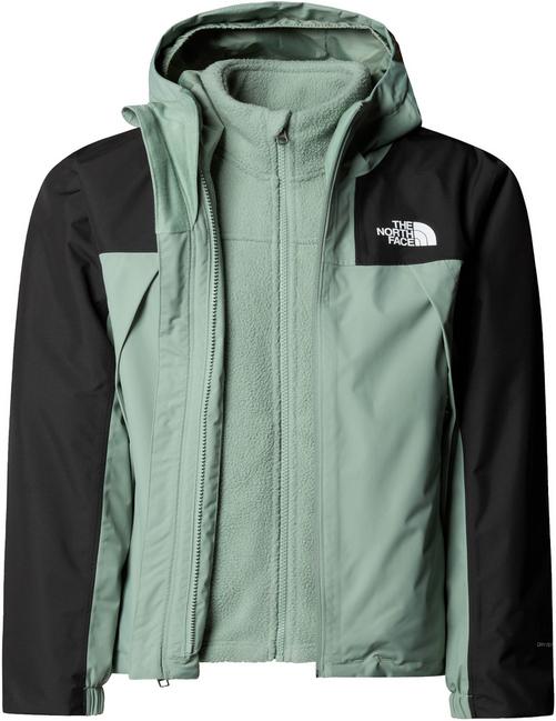 The North Face ANTORA TRICLIMATE Doppeljacke Kinder