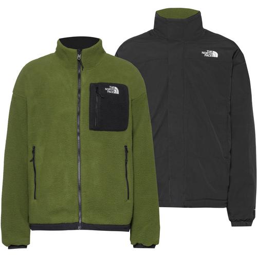 The North Face Yumiori Wendejacke Herren