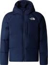 The North Face NORTH Daunenjacke Jungen - summit navy