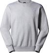 The North Face ESSENTIAL RELAXED Sweatshirt Herren - tnf light grey heather
