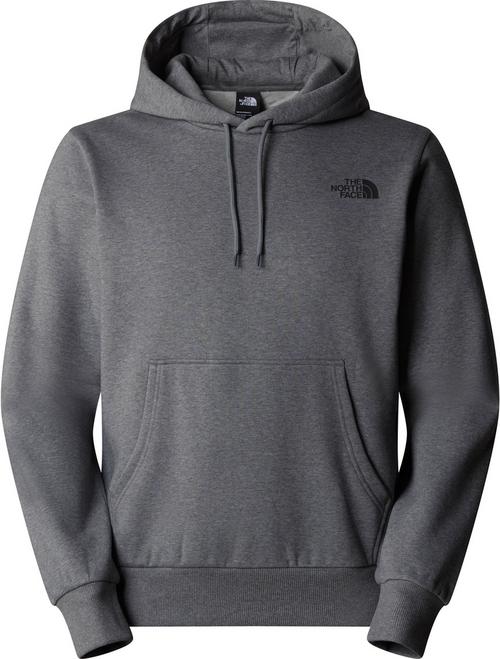 The North Face Simple Dome Hoodie Herren