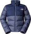 The North Face Saikuru Steppjacke Damen - lunar blue-twilight gal