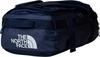 The North Face BASE CAMP VOYAGER DUFFEL 32L Reiserucksack - shady blue-summit navy