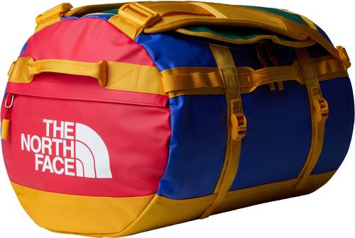 The North Face BASE CAMP DUFFEL - S Reisetasche