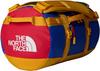 The North Face BASE CAMP Reisetasche Herren - TNF Blue/TNF Red/Summit