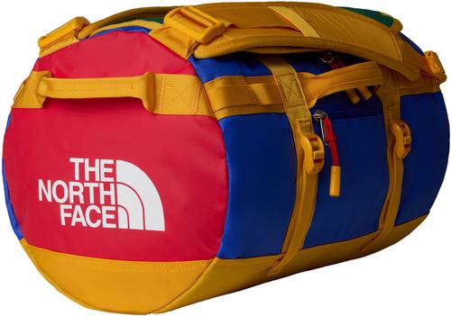 The North Face BASE CAMP DUFFEL - XS Reisetasche