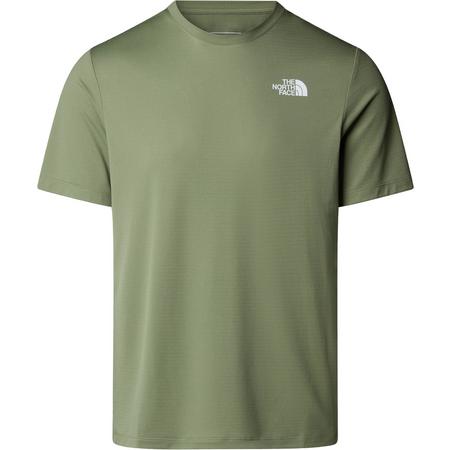 The North Face 24-7 Funktionsshirt Herren Funktionsshirts L Normal | 00197804106998 The North Face 24-7 Funktionsshirt Herren Funktionsshirts L Normal | 00197804106998