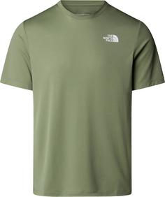 The North Face 24/7 Funktionsshirt Herren bark mist