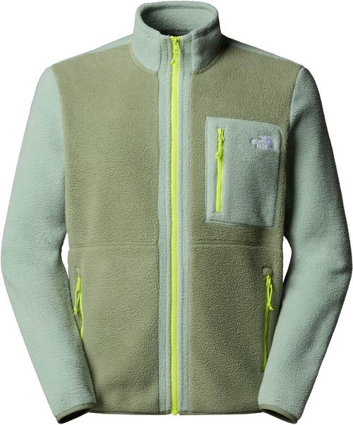 The North Face YUMIORI Fleecejacke Herren