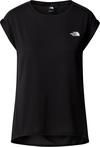 The North Face TANKEN Funktionsshirt Damen - tnf black