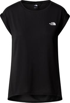 The North Face TANKEN Funktionsshirt Damen tnf black