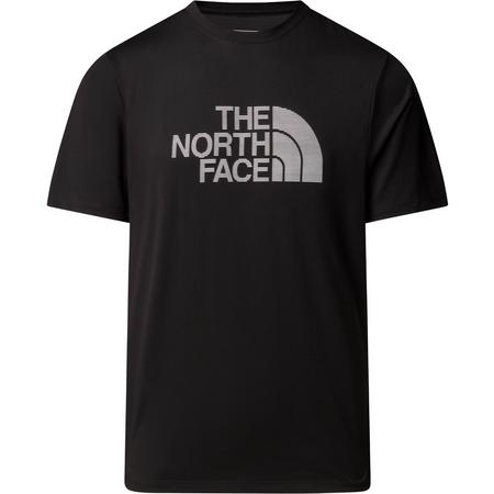 The North Face 24/7 EASY Funktionsshirt Herren Funktionsshirts XL Normal | 00197064978823 The North Face 24/7 EASY Funktionsshirt Herren Funktionsshirts XL Normal | 00197064978823