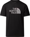 The North Face 24/7 EASY Funktionsshirt Herren - tnf black