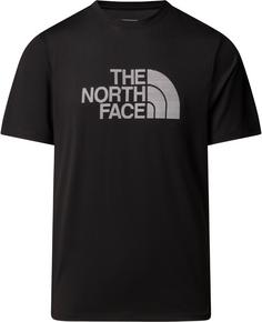The North Face 24/7 EASY Funktionsshirt Herren tnf black