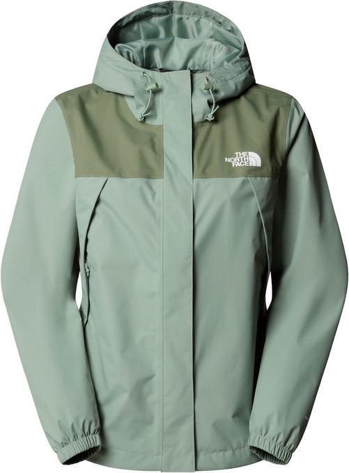 The North Face ANTORA RAIN Regenjacke Damen