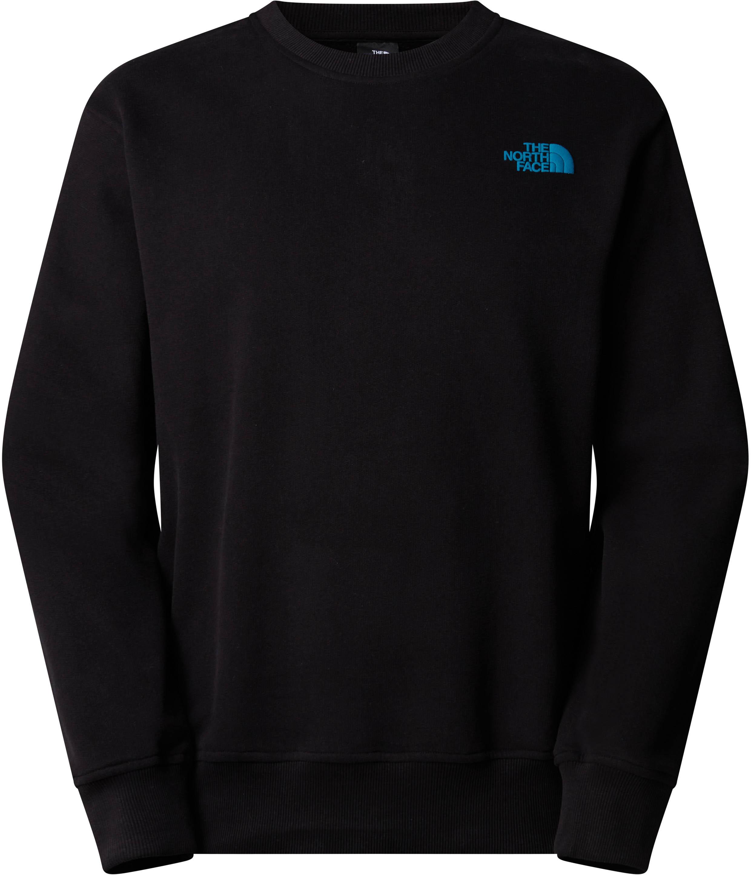 The North Face NSE SLOPES Sweatshirt Herren Sweatshirts XXL Normal