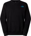 The North Face NSE SLOPES Sweatshirt Herren - tnf black