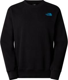 The North Face NSE SLOPES Sweatshirt Herren tnf black