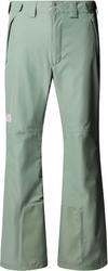 The North Face DESCENDIT Skihose Herren - slate moss