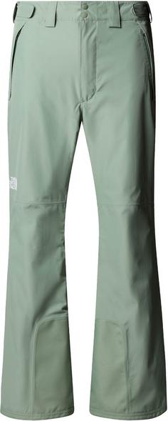 The North Face DESCENDIT Skihose Herren slate moss