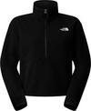 The North Face GLACIER Fleeceshirt Damen - tnf black