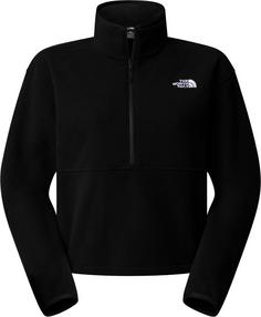 The North Face GLACIER Fleeceshirt Damen tnf black