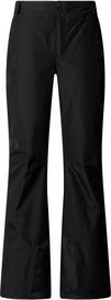 The North Face DESCENDIT Skihose Damen - tnf black