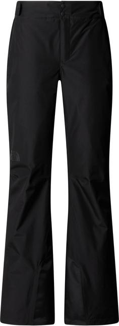 The North Face DESCENDIT Skihose Damen tnf black