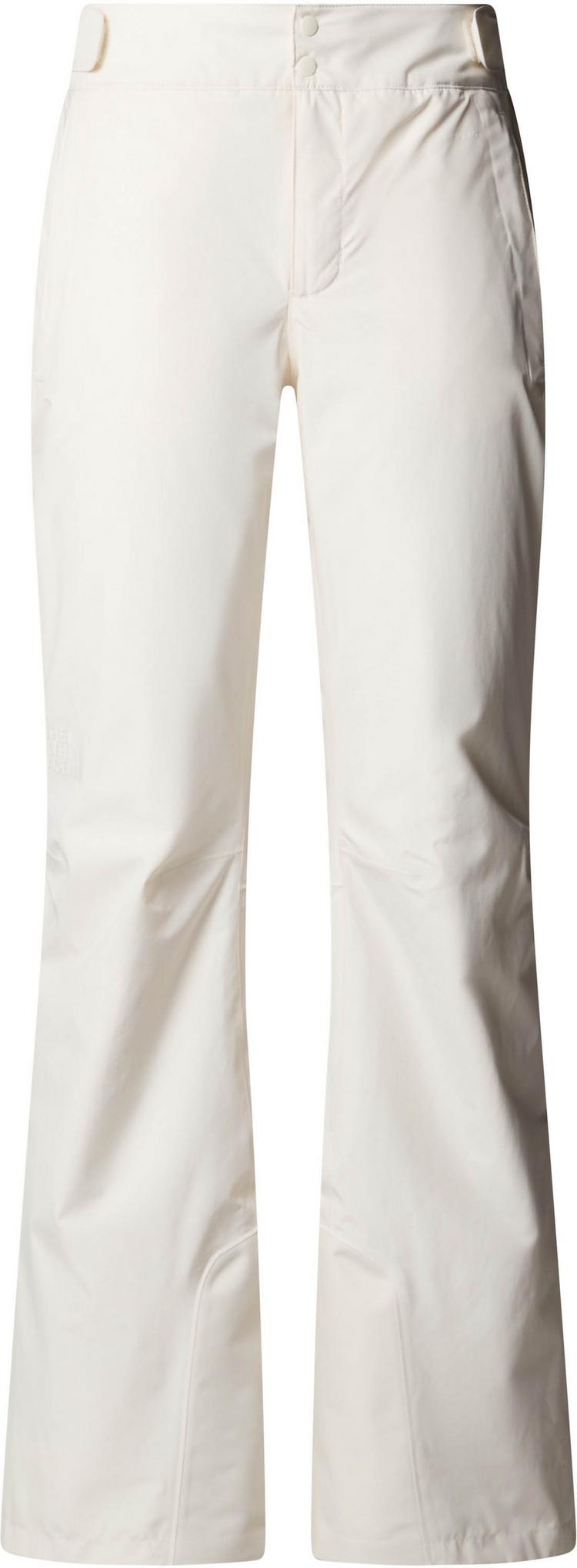 The North Face The North Face DESCENDIT Skihose Damen - white dune - 0 | SportScheck