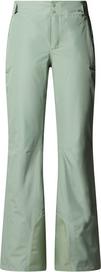 The North Face DESCENDIT Skihose Damen - slate moss