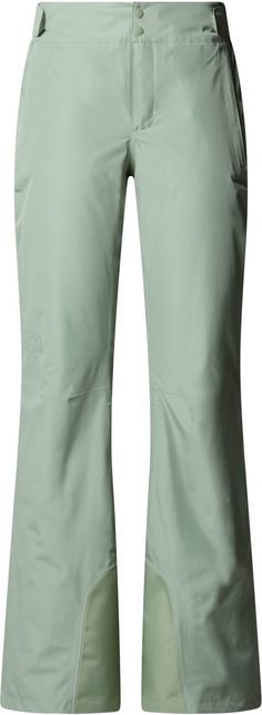 The North Face DESCENDIT Skihose Damen slate moss