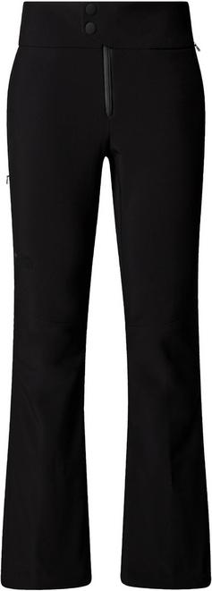The North Face SNOGA Skihose Damen tnf black-tnf black