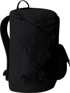 The North Face Rucksack Glen Canyon Daypack tnf black
