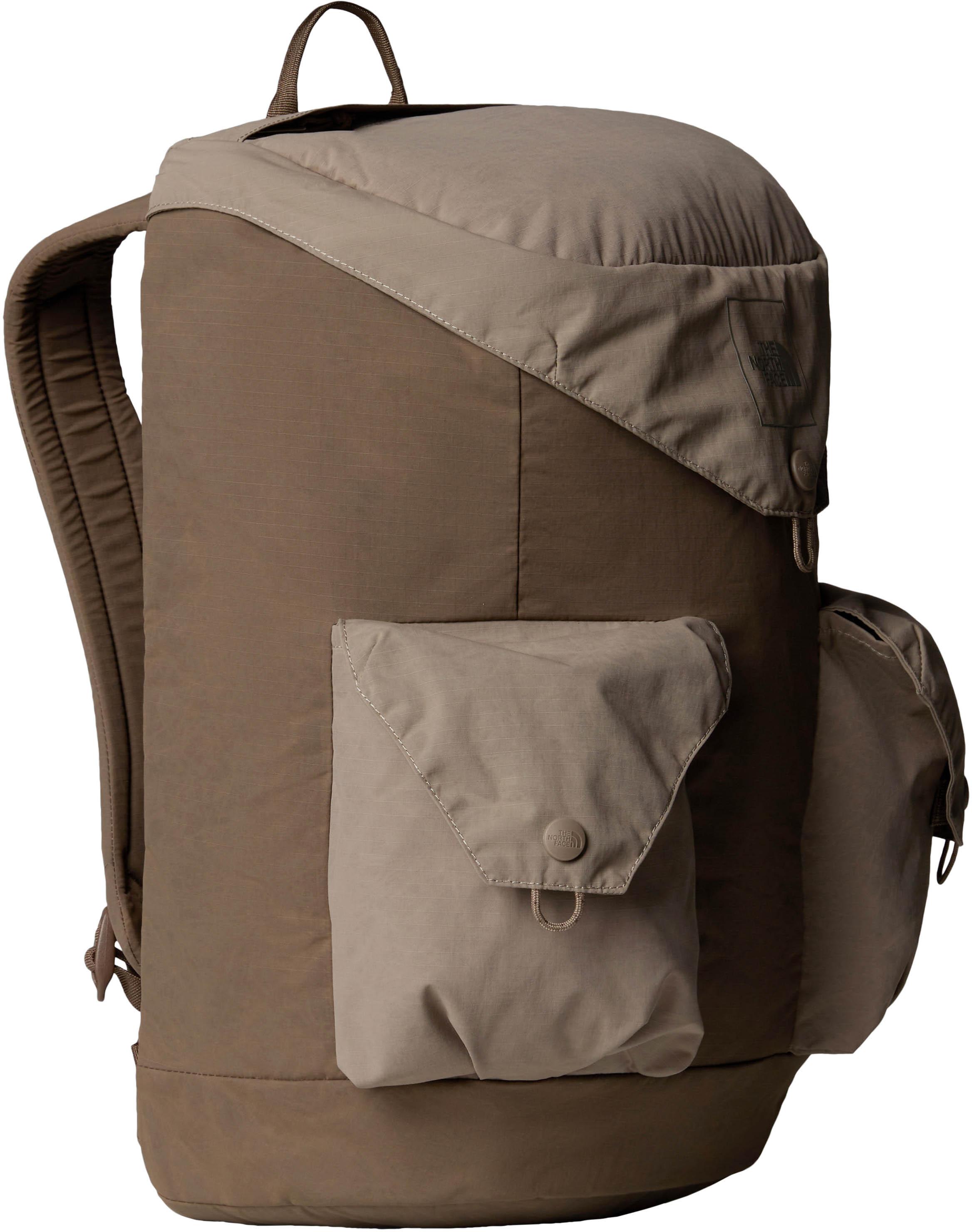 The North Face Glen Canyon Daypack