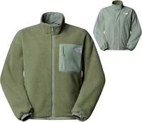 The North Face Yumiori Wendejacke Damen - slate moss-bark mist