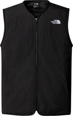 The North Face Ulti Liner Kurzweste Herren tnf black