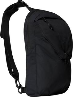 The North Face Glen Canyon Umhängetasche tnf black